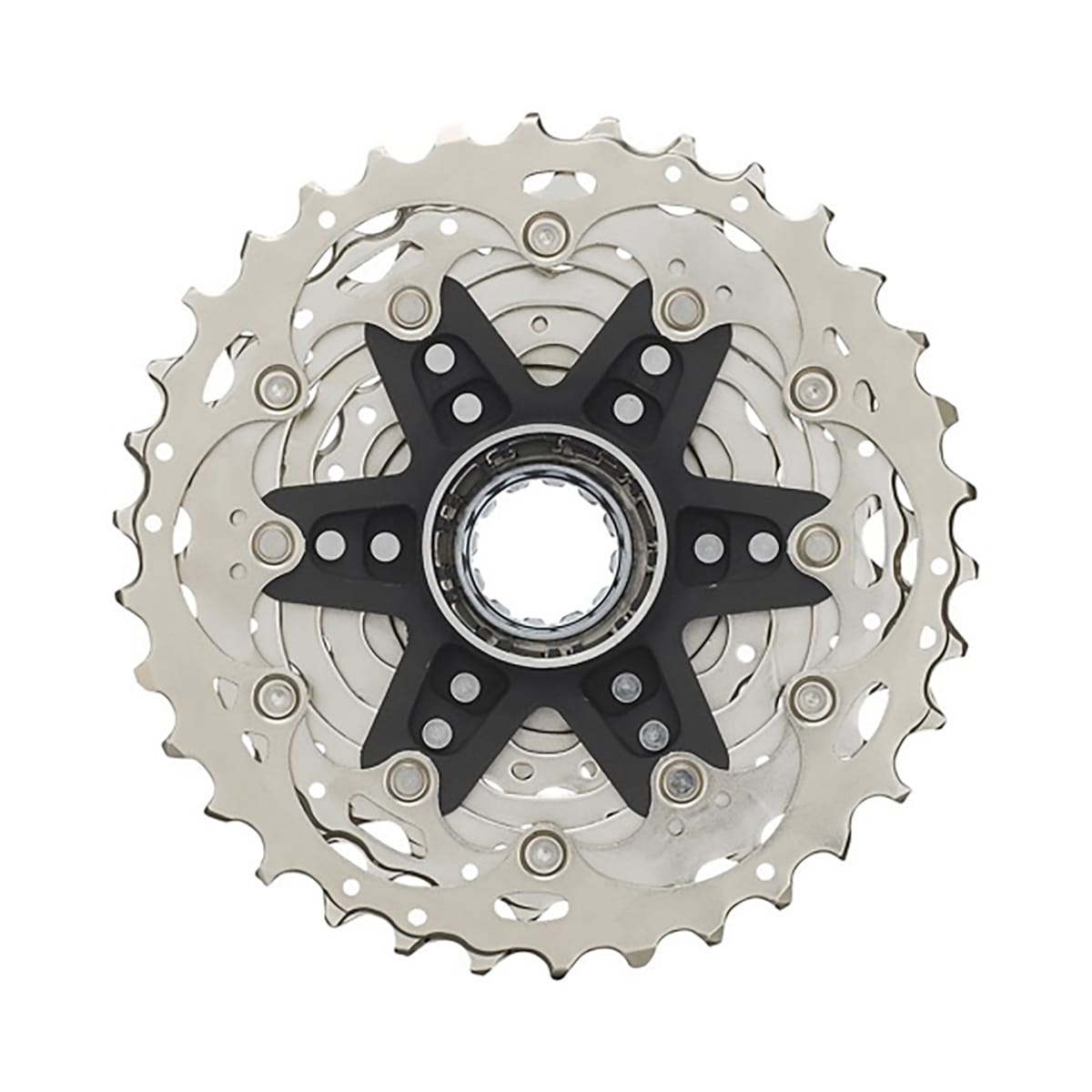 12V-Kassette SHIMANO 105 CS-R7101