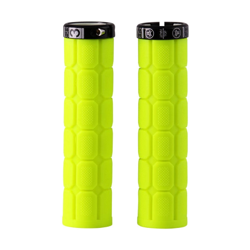 Griffe SB3 BIG ONE Neongelb