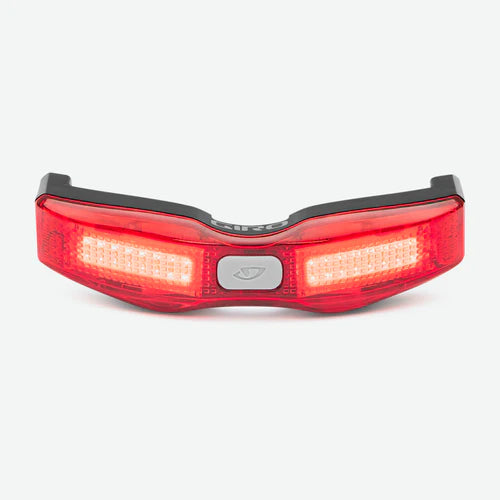 Éclairage pour Casque GIRO ROC LOC 5 LED