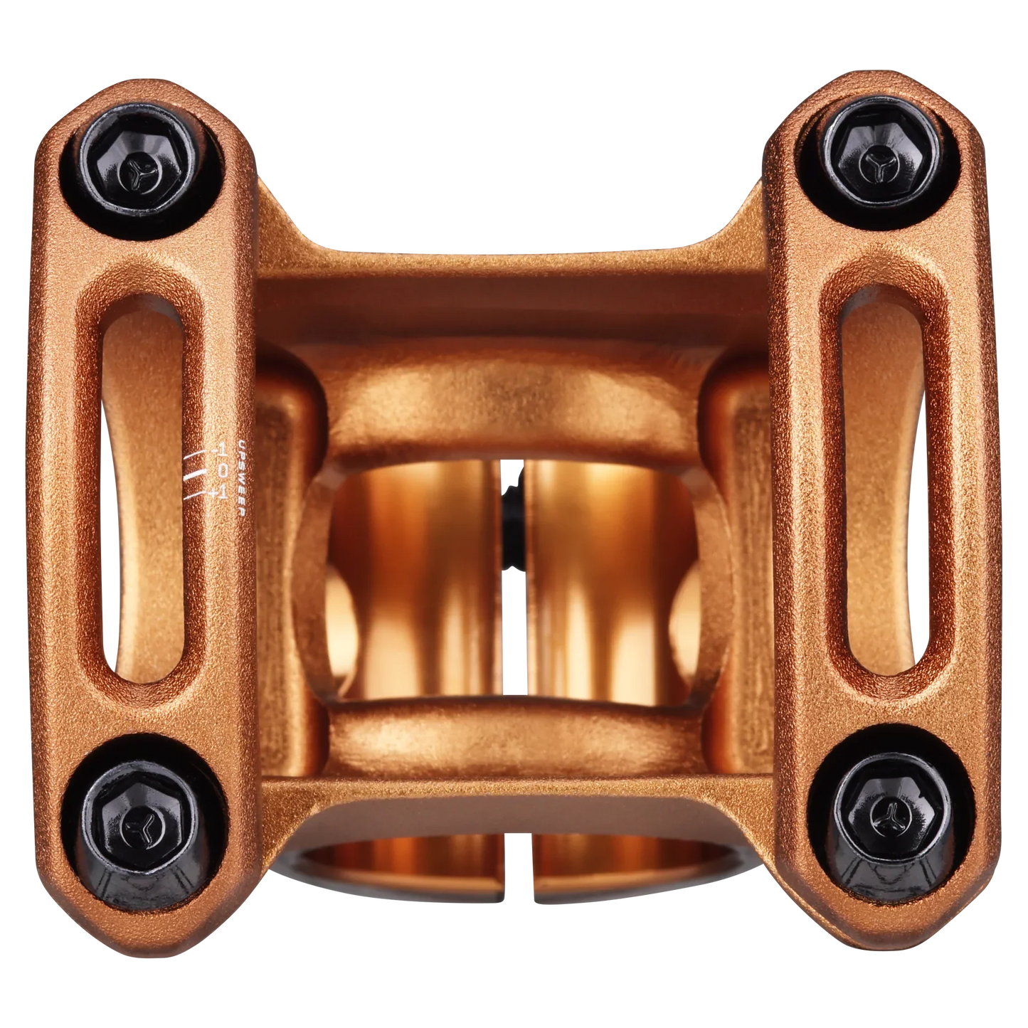 Vorbau SPANK SPLIT 35 Bronze