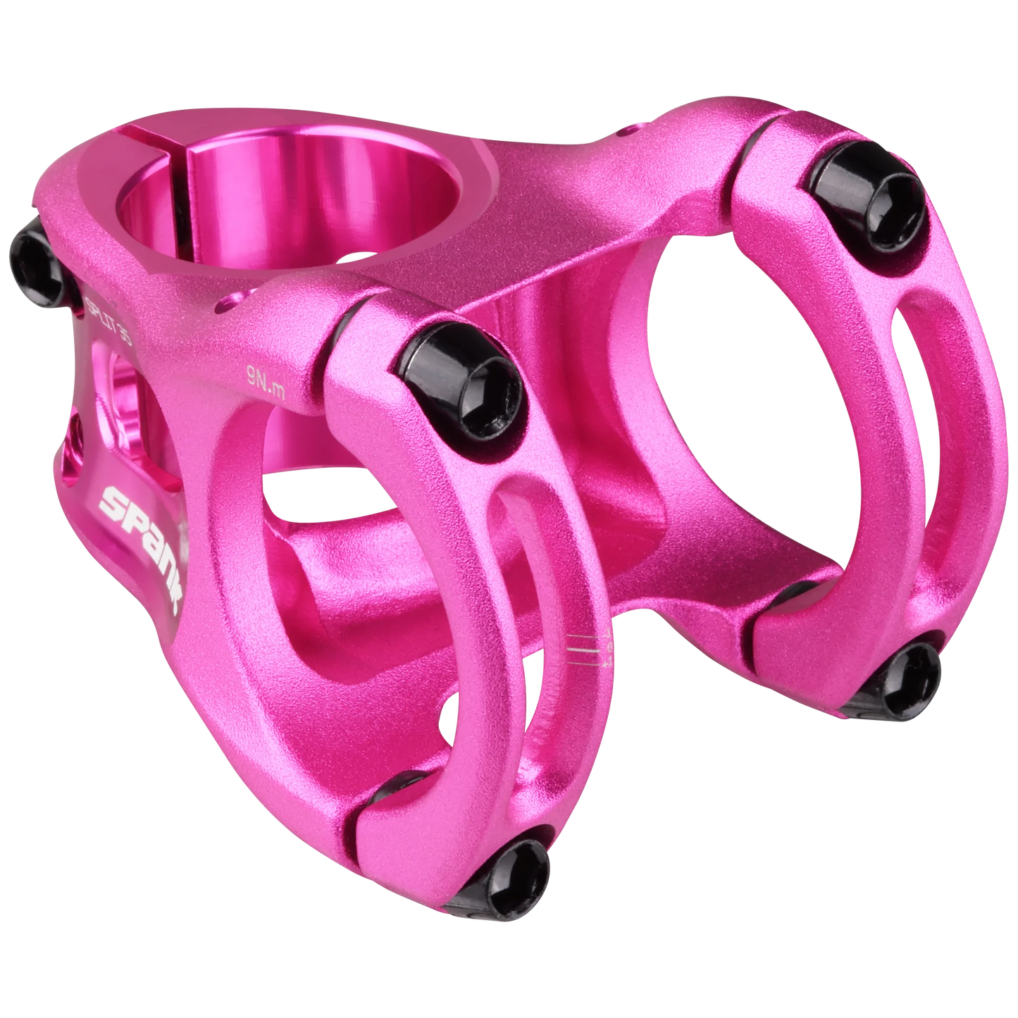 Potence SPANK SPLIT Rose