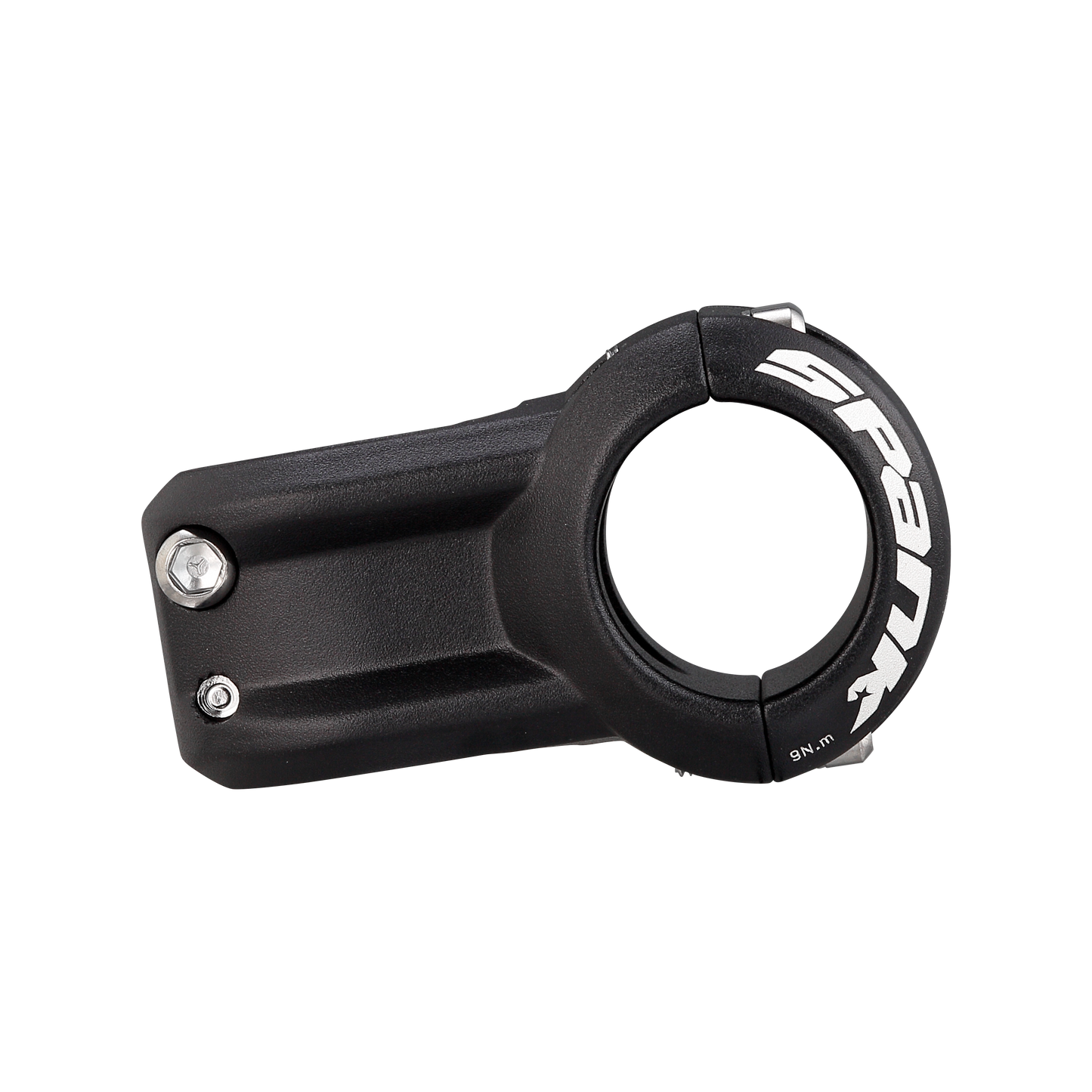 Potence SPANK SPOON 2.0 Noir