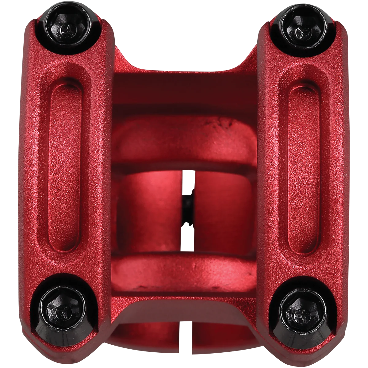 SPANK SPOON 350 Vorbau Rot