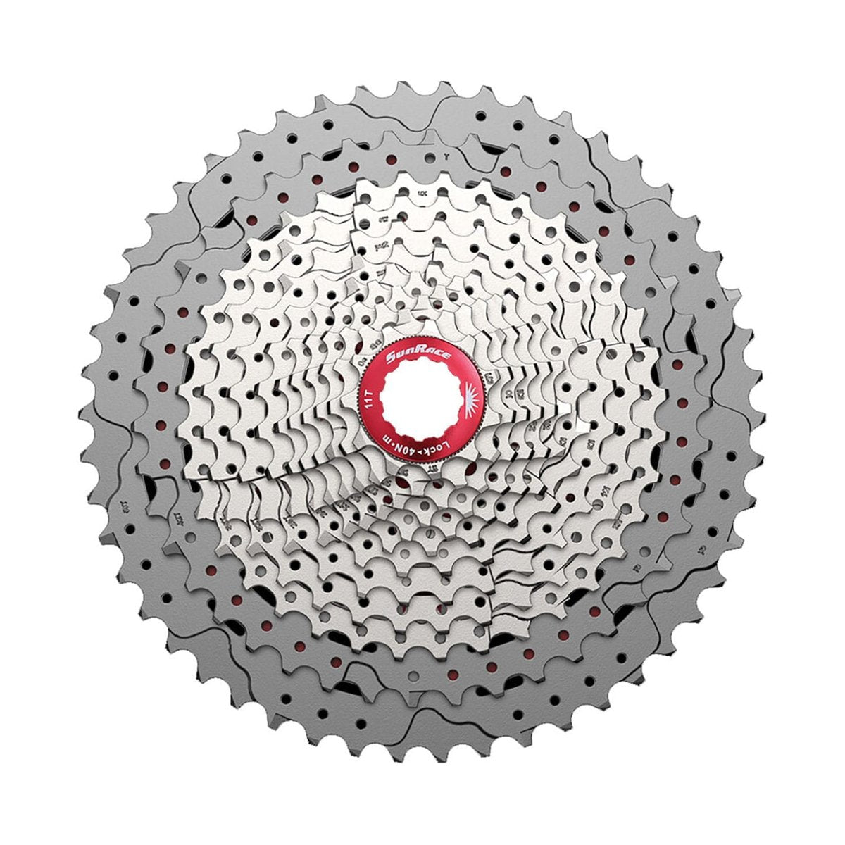 Kassette 11-fach SUNRACE CSMX80