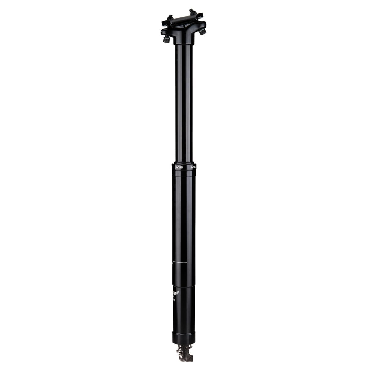 Tige de Selle Télescopique KS KIND SHOCK RAGE INTEGRA