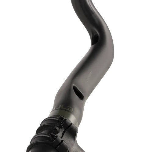 Cintre Gravel KS KIND SHOCK ETHER CARBONE Flare 18°