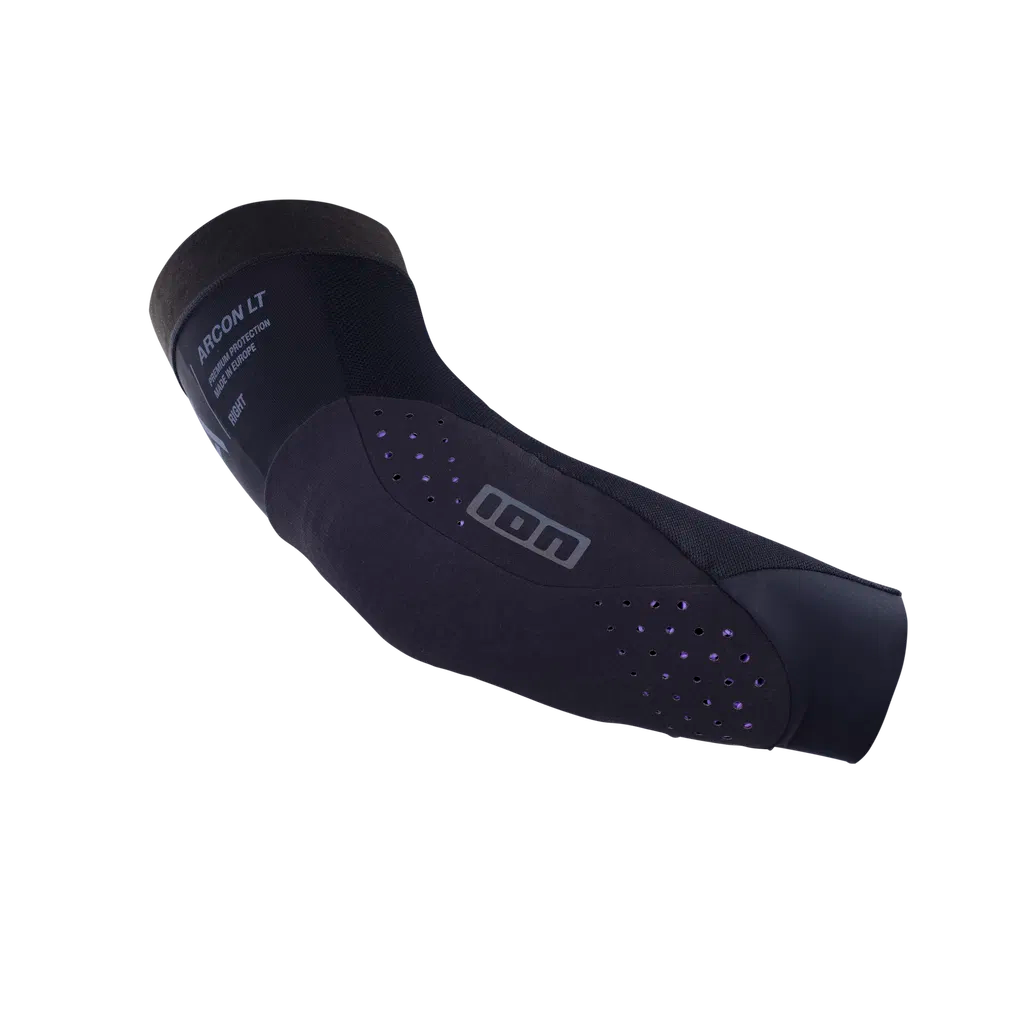 Coudières ION ARCON LT Noir
