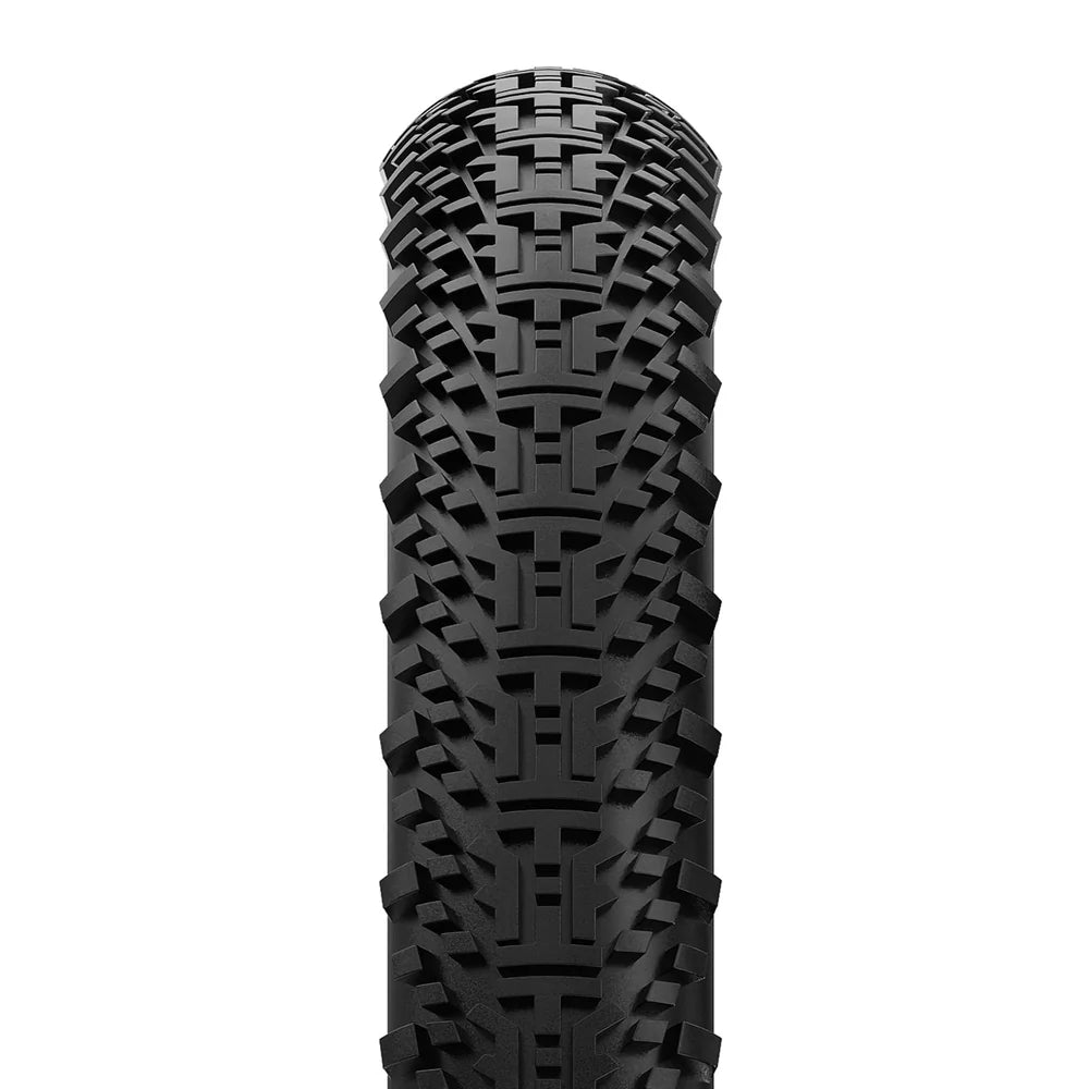 Pneu PANARACER GRAVELKING X1+ TLR 700x35c Tubeless Ready Noir