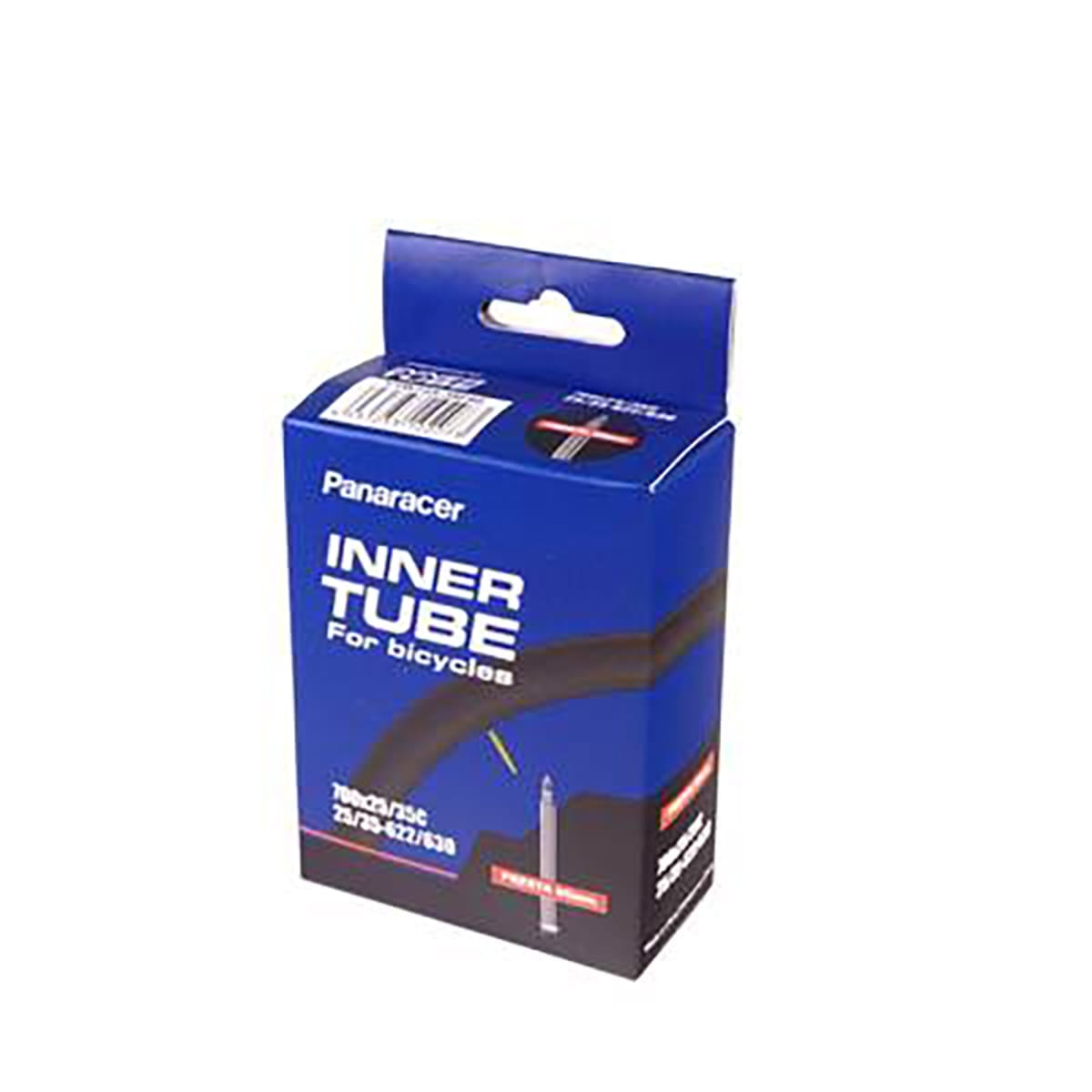 Chambre à air PANARACER PREMIUM TUBE 700/18-25C PRESTA 33mm