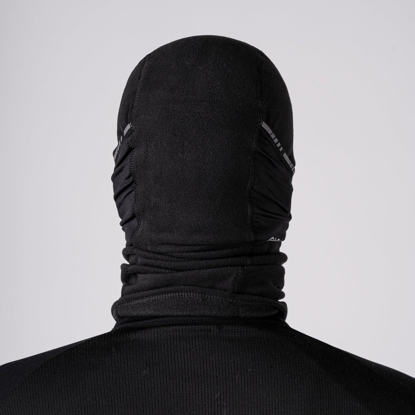 Cagoule GRIPGRAB THERMO WINTER Noir