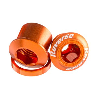 Kaminschraube REVERSE COMPONENTS Orange