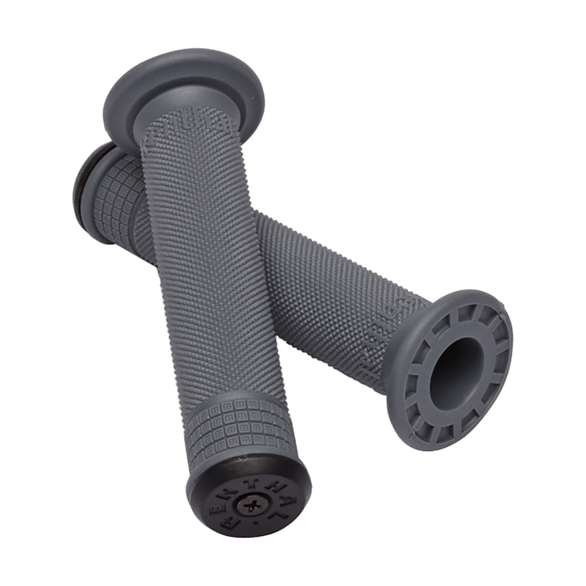 Grips RENTHAL MEDIUM Push-On 135 mm
