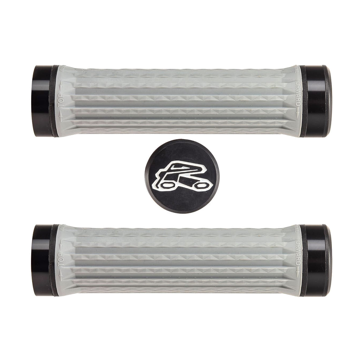 Grips RENTHAL TRACTION SOFT Lock-On 130 mm