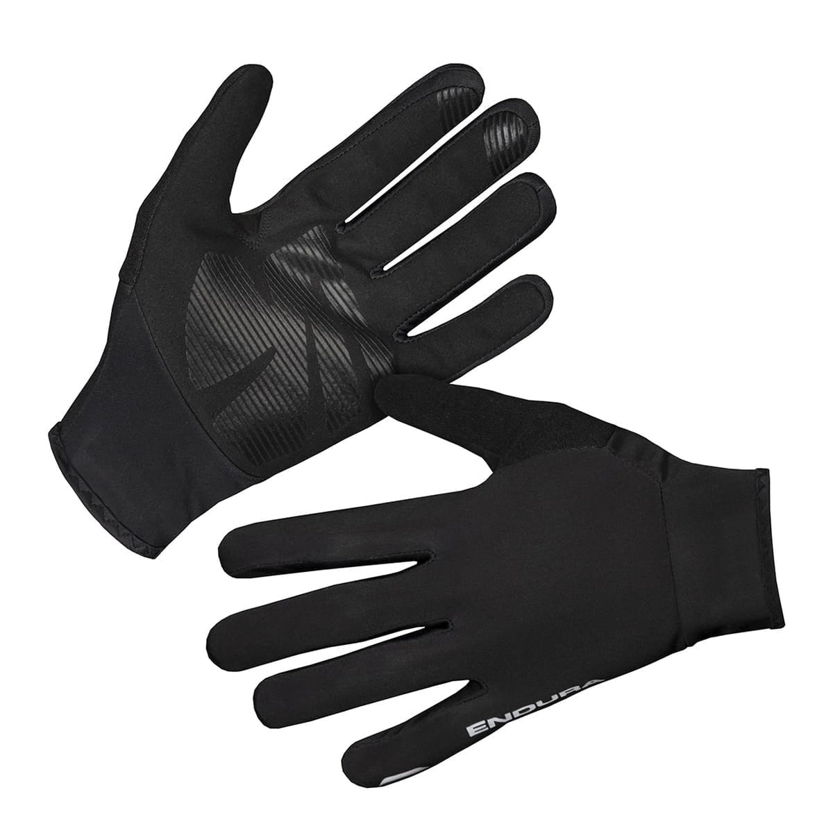 Handschuhe ENDURA FS260 PRO THERMO Schwarz