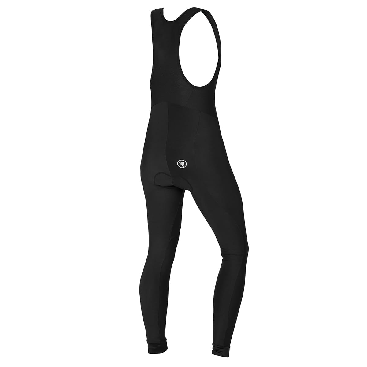 Cuissard Long à Bretelles ENDURA XTRACT Femme Noir