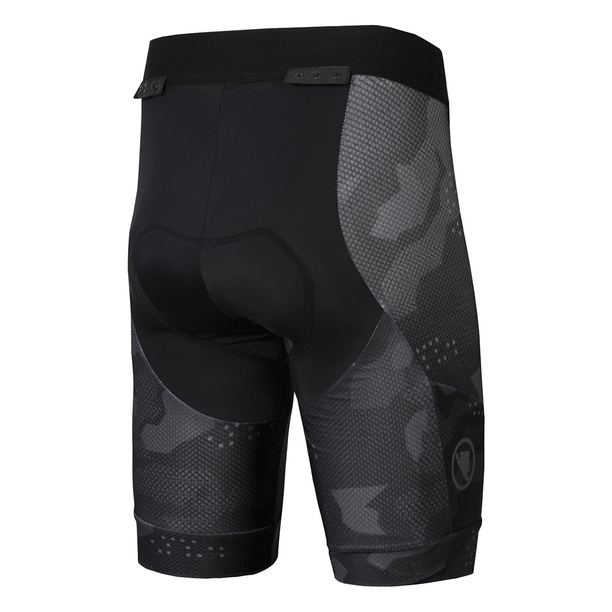 ENDURA SINGLETRACK Unterhose Schwarz