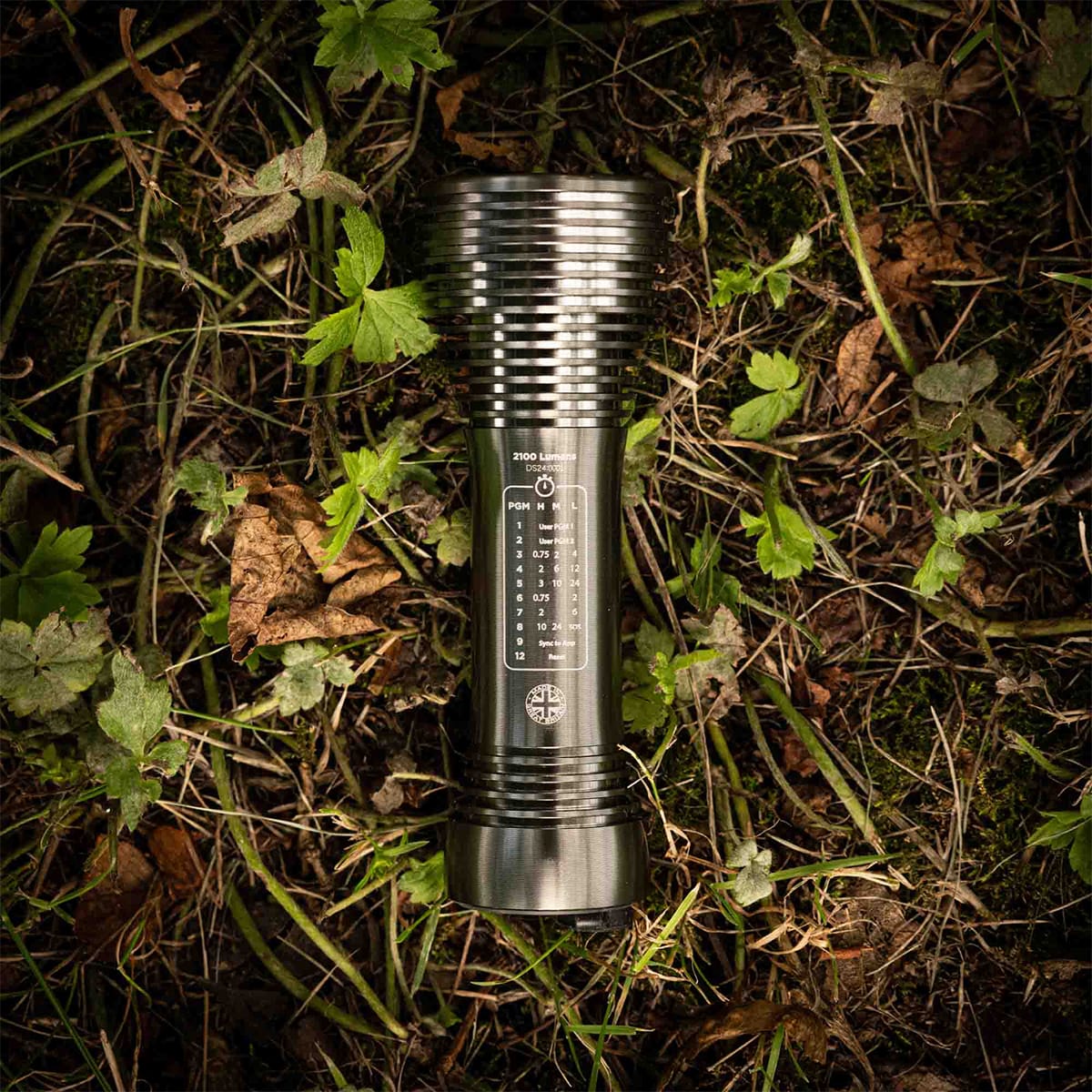 Éclairage Avant EXPOSURE LIGHTS DIABLO MK14