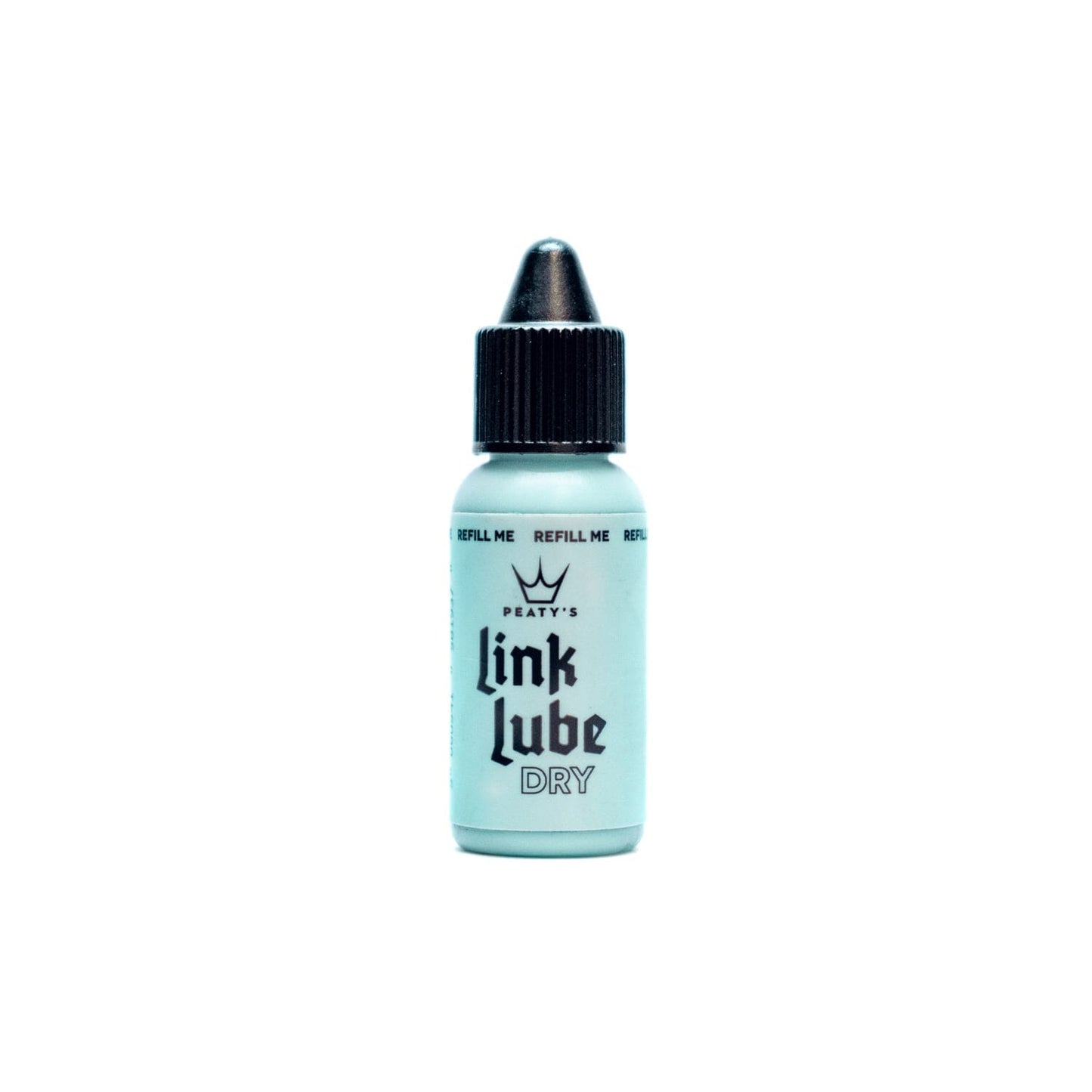 Gleitmittel Trockene Bedingungen PEATY'S LINKLUBE DRY (15 ml)