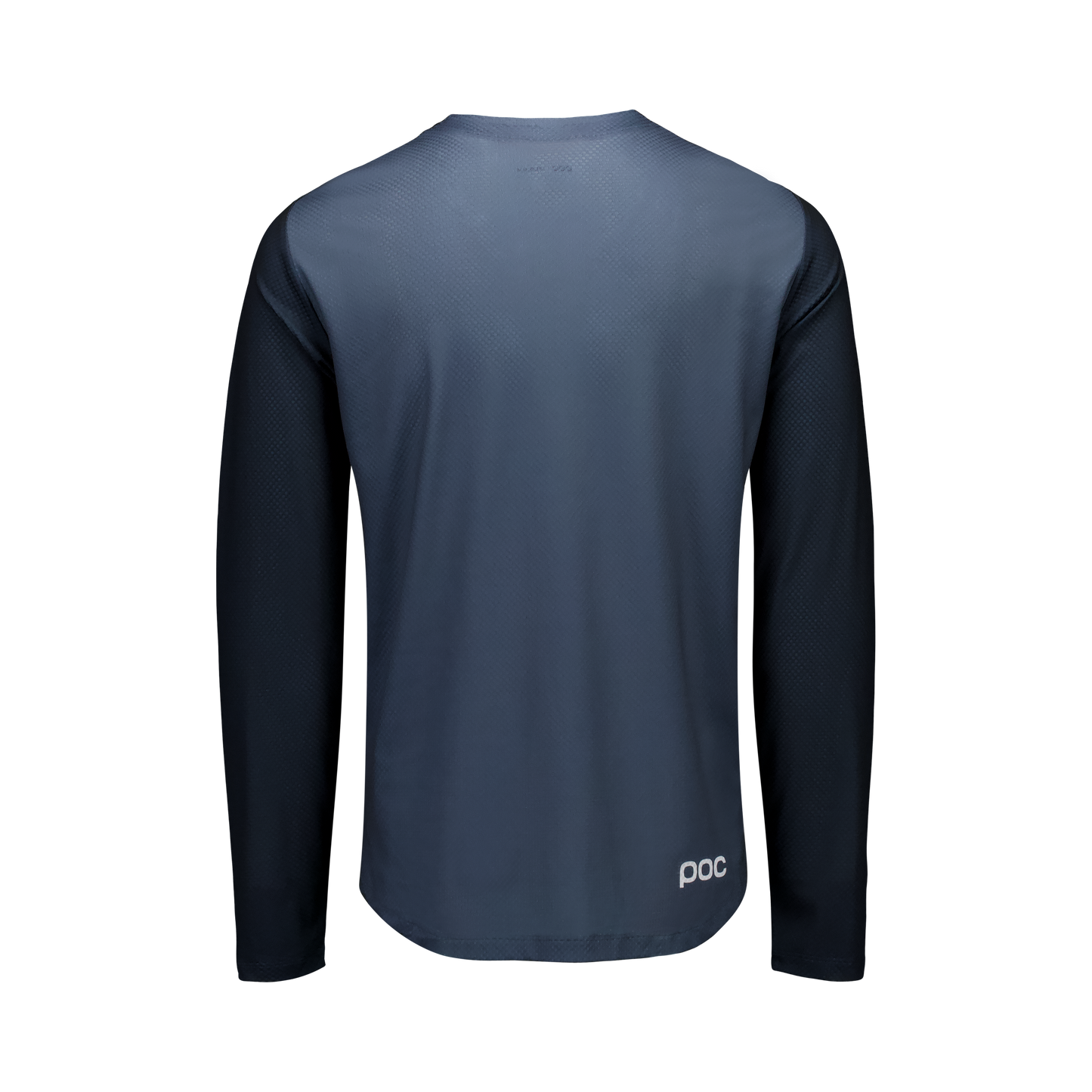 POC MOTION AIR Trikot Langarm Marine