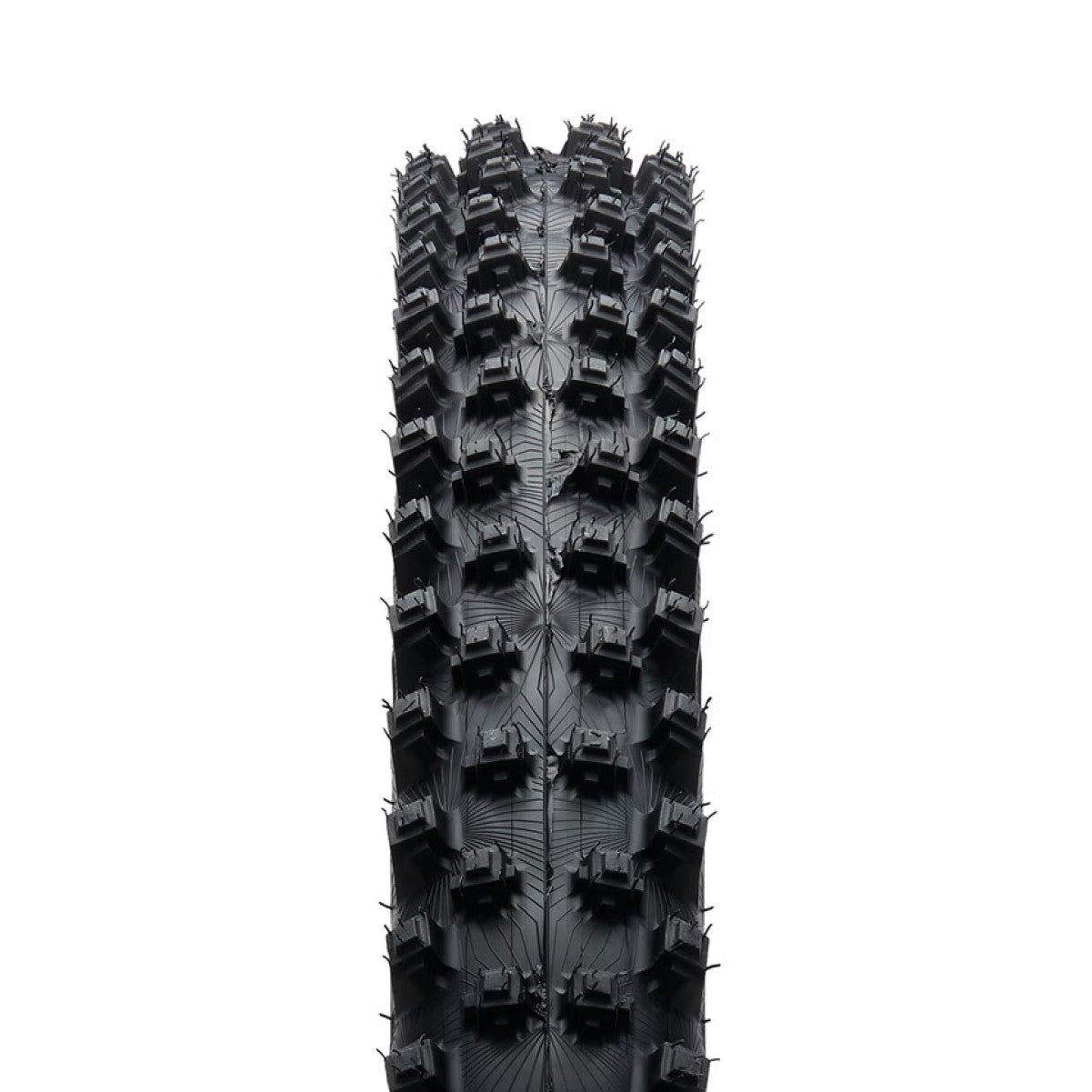 Pneu CONTINENTAL HYDROTAL Downhill 27.5x2.40 Supersoft Tubeless Ready Souple Noir