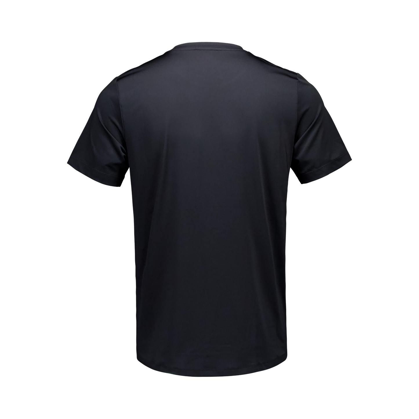 Maillot POC REFORM ENDURO LIGHT Manches Courtes Noir