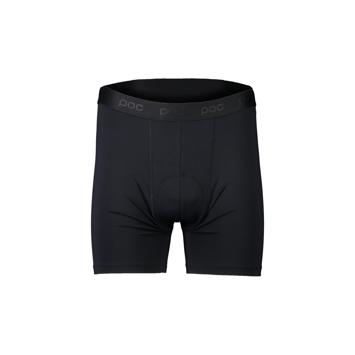 POC RE-CYCLE Unterhose Schwarz