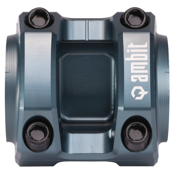 AMBIT Gravity Control Vorbau Blau