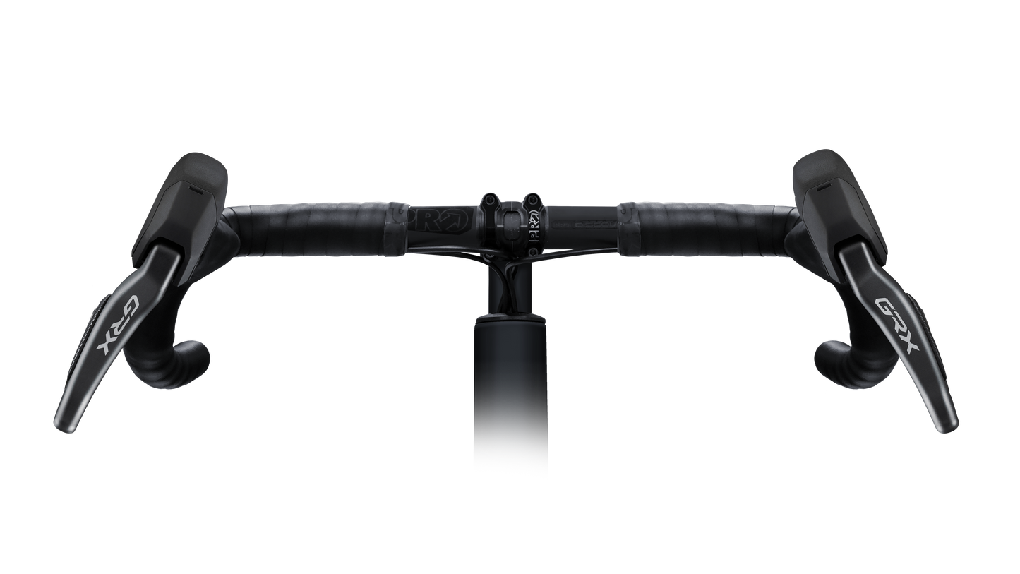 Groupe SHIMANO GRX RX825 Di2 12V