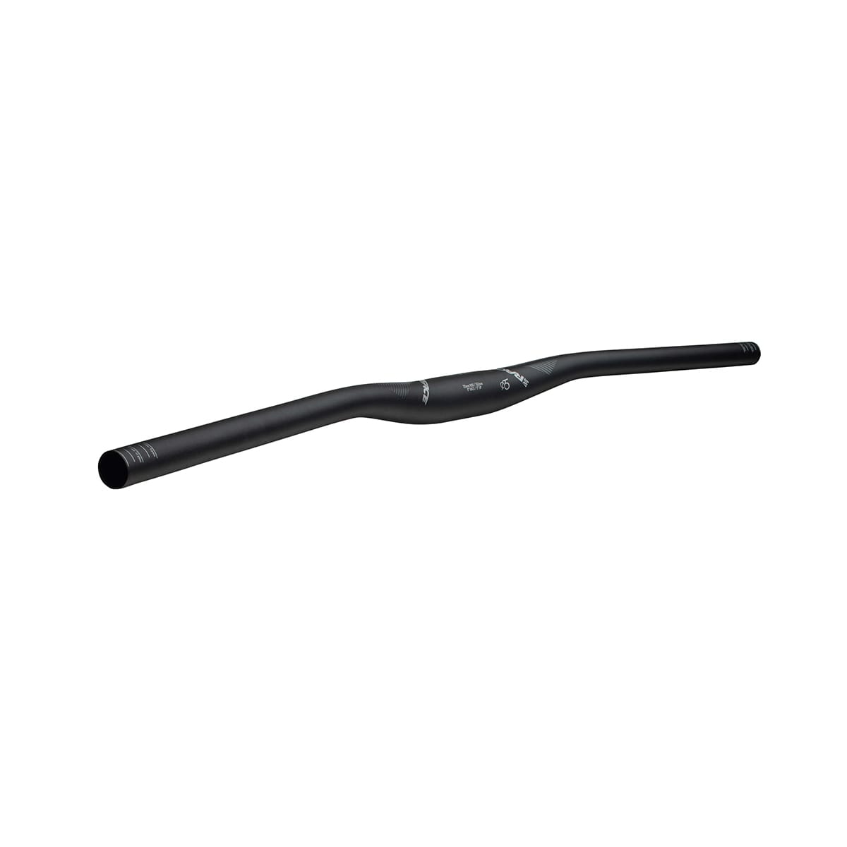 Cintre RACE FACE AEFFECT Rise 20mm 760mm Noir