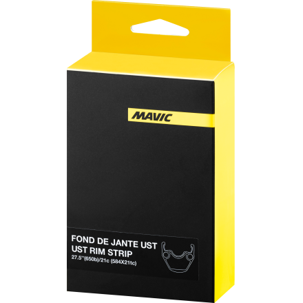 BAND UST MAVIC FELGE 29X21 C