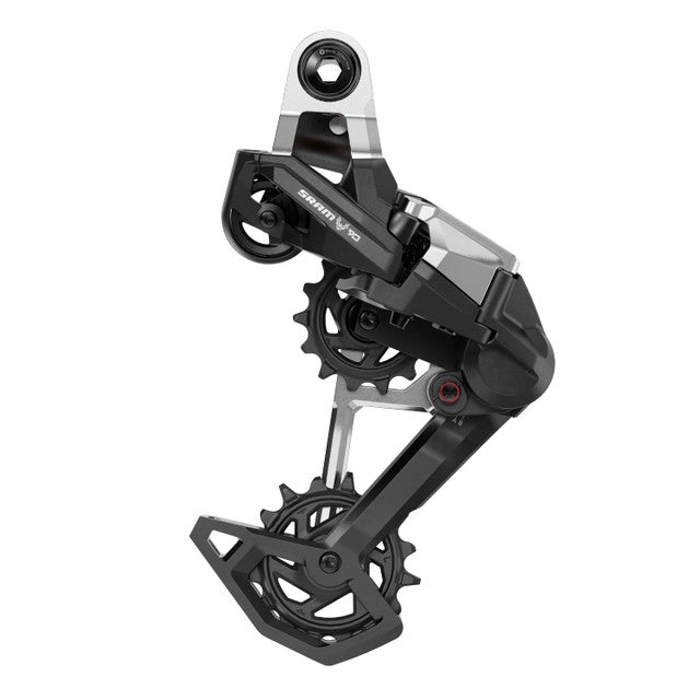 Hinterer Umwerfer SRAM EAGLE 90 T-TYPE 12-fach 52 Zähne