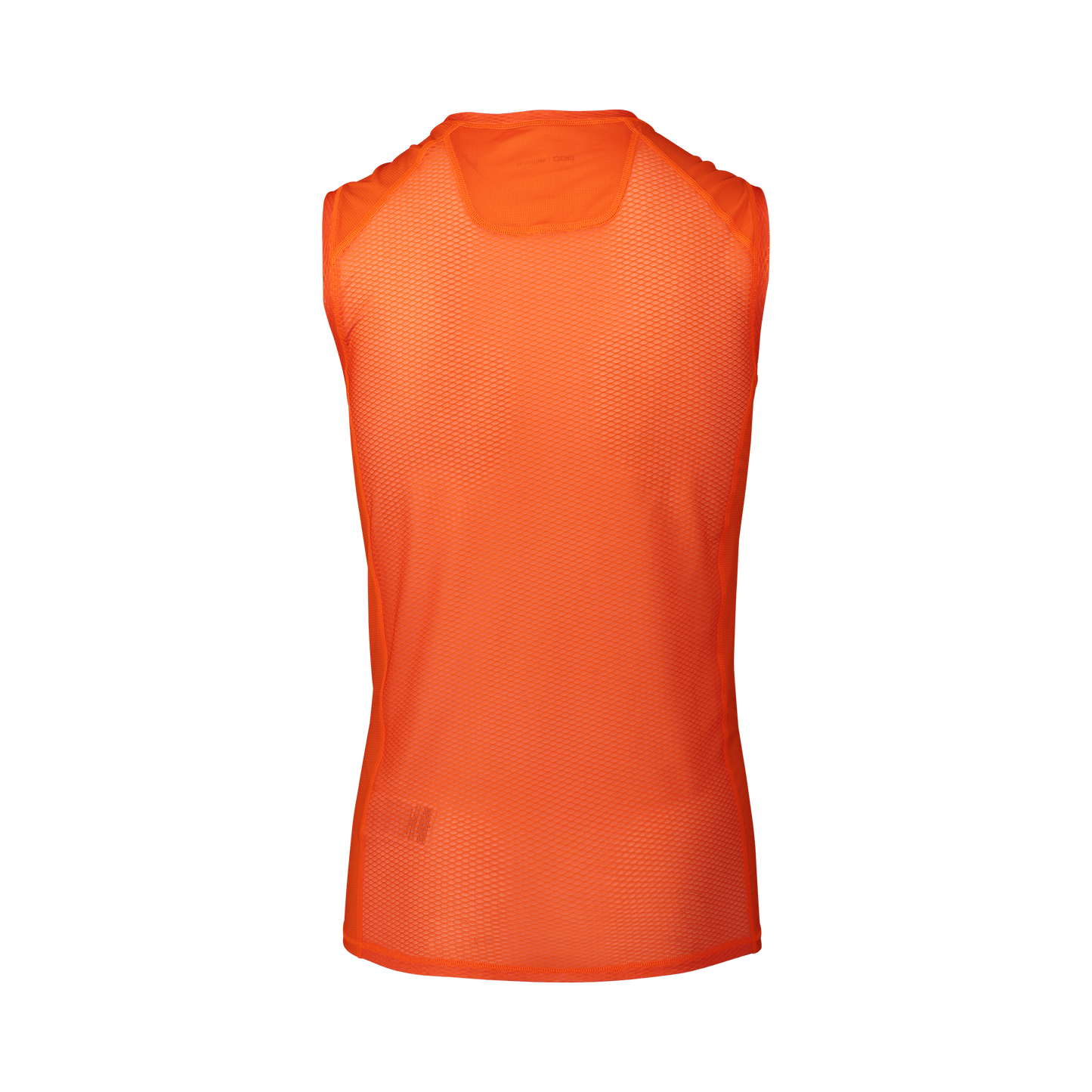 Sous-Vêtement POC ESSENTIAL Sans Manches Orange