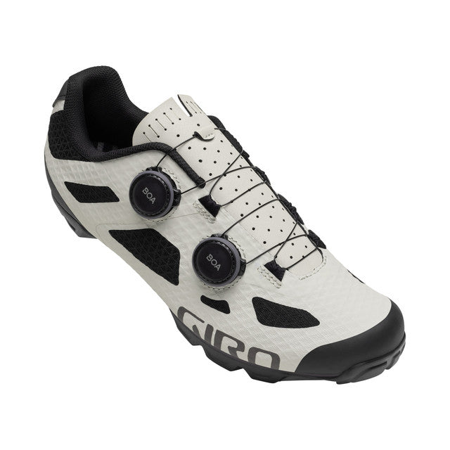 MTB-Schuhe GIRO SECTOR Grau