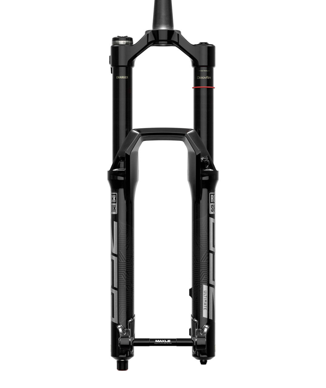 Gabel ROCKSHOX ZEB ULTIMATE CHARGER 3.1 RC2 FLIGHT ATTENDANT 29" Achse 15x110mm Boost Schwarz