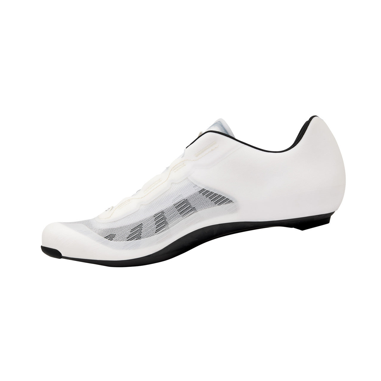 GIRO IMPERIAL II Straßenschuhe Weiß