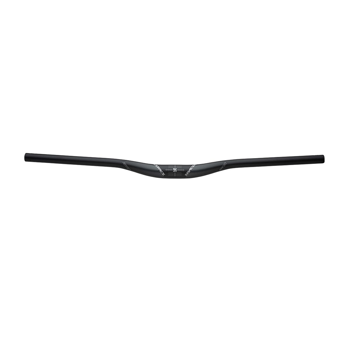 Cintre RACE FACE AEFFECT Rise 20mm 760mm Noir