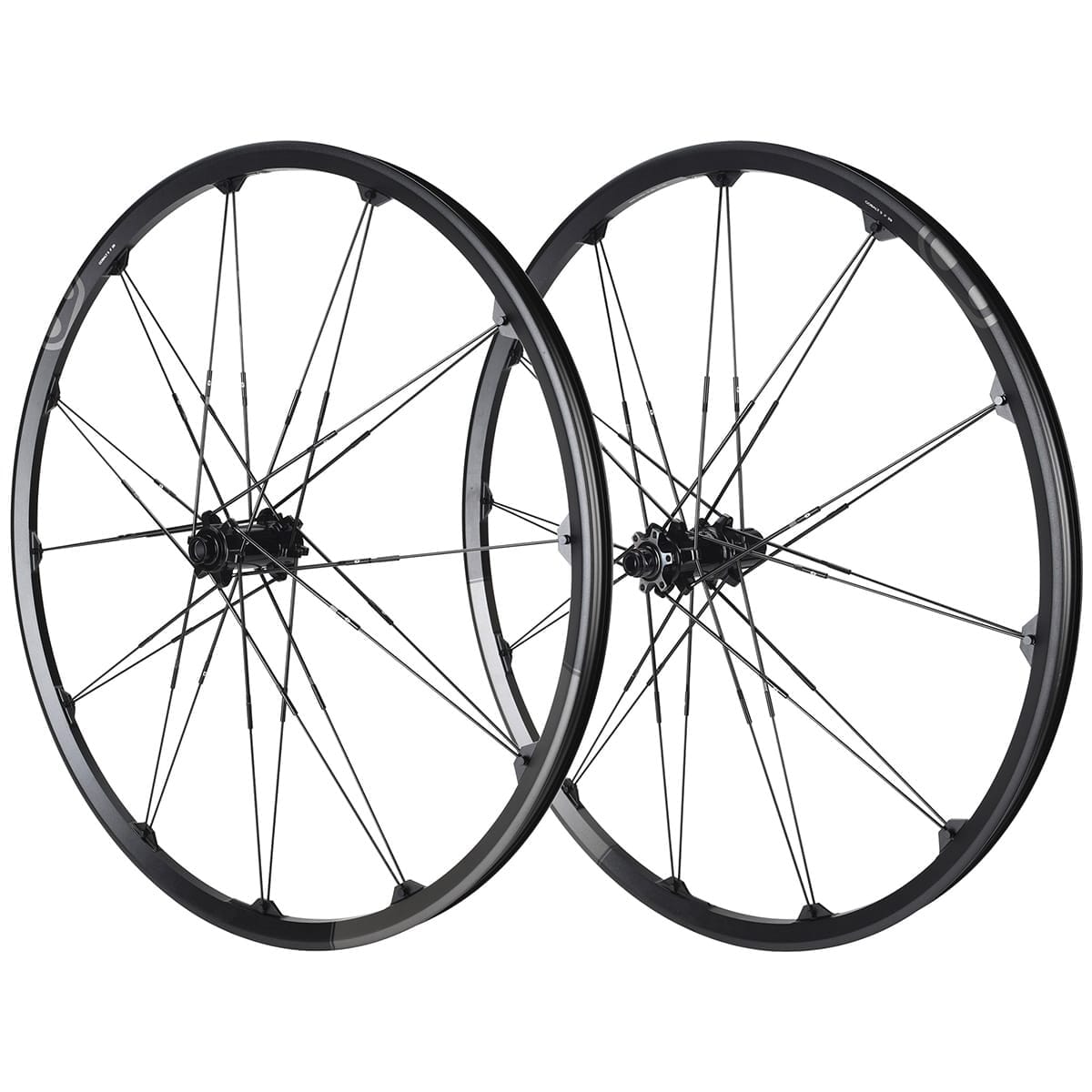 Paire de Roues CRANKBROTHERS COBALT 3 29" 15*110 / 12*148 BOOST