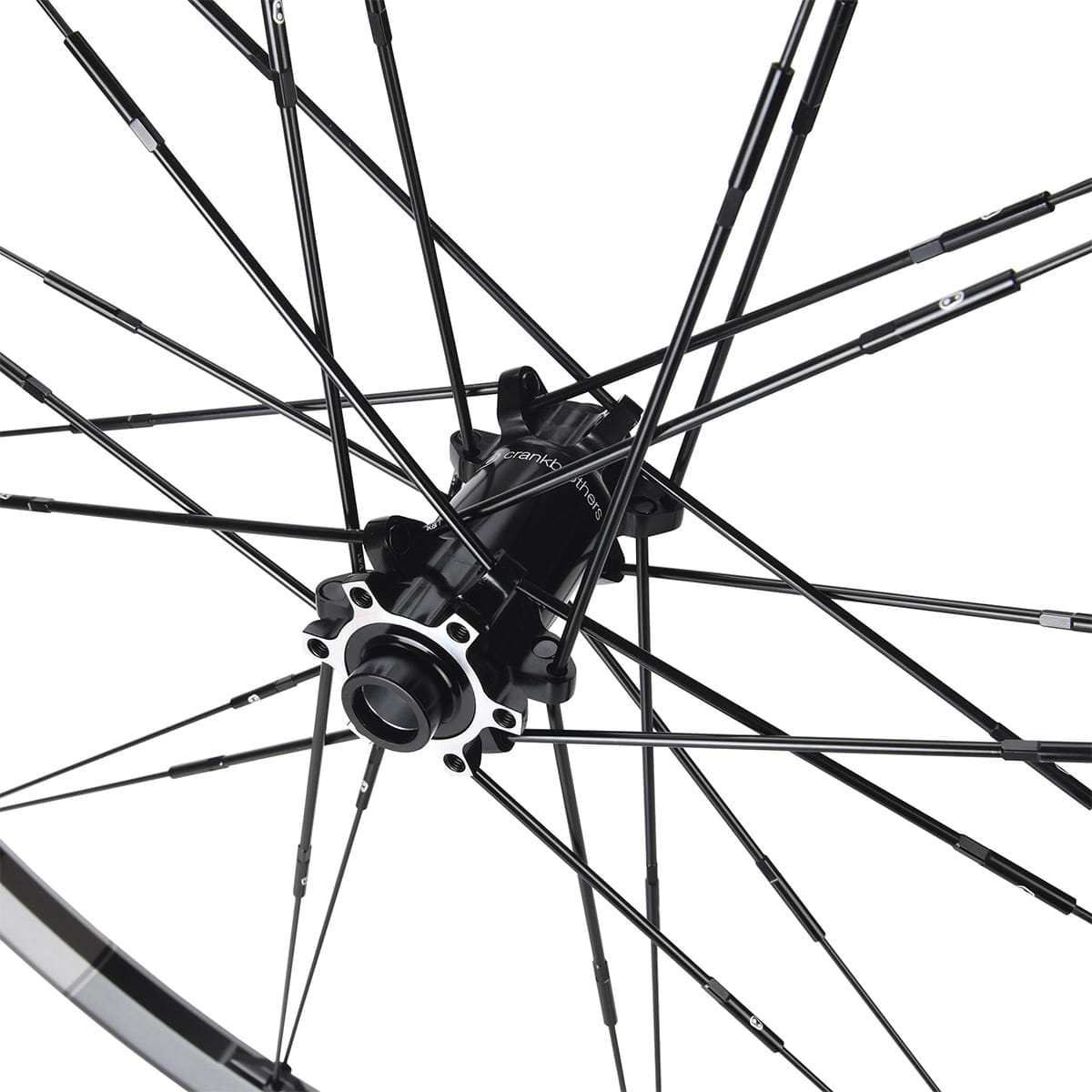 Paire de Roues CRANKBROTHERS COBALT 3 29" 15*110 / 12*148 BOOST