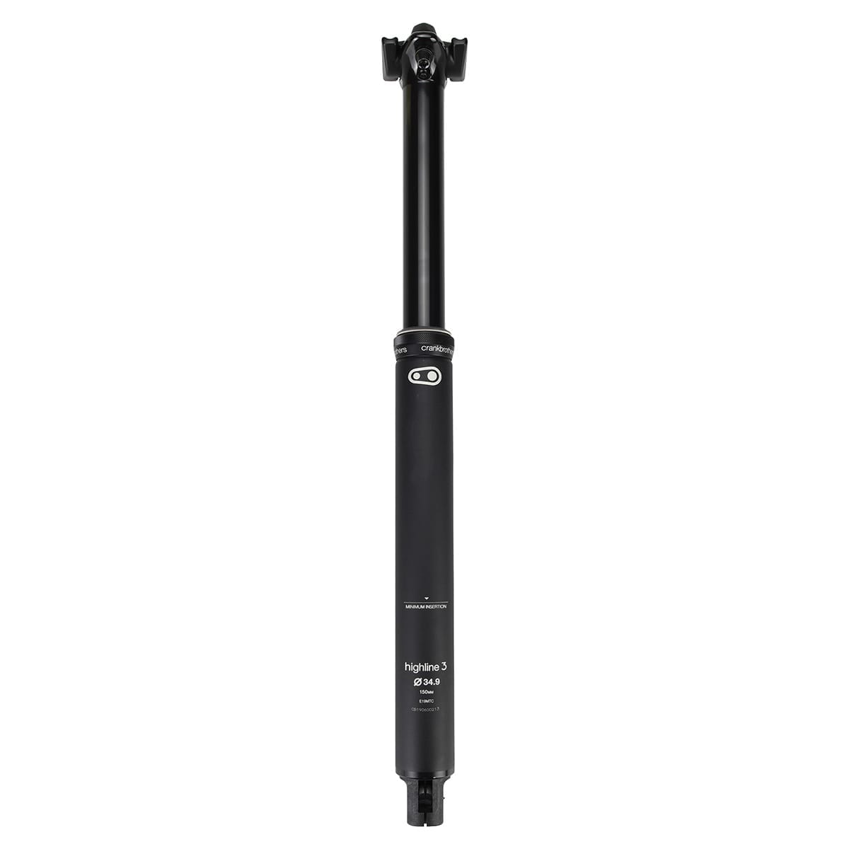 Tige de Selle Télescopique CRANKBROTHERS HIGHLINE 3