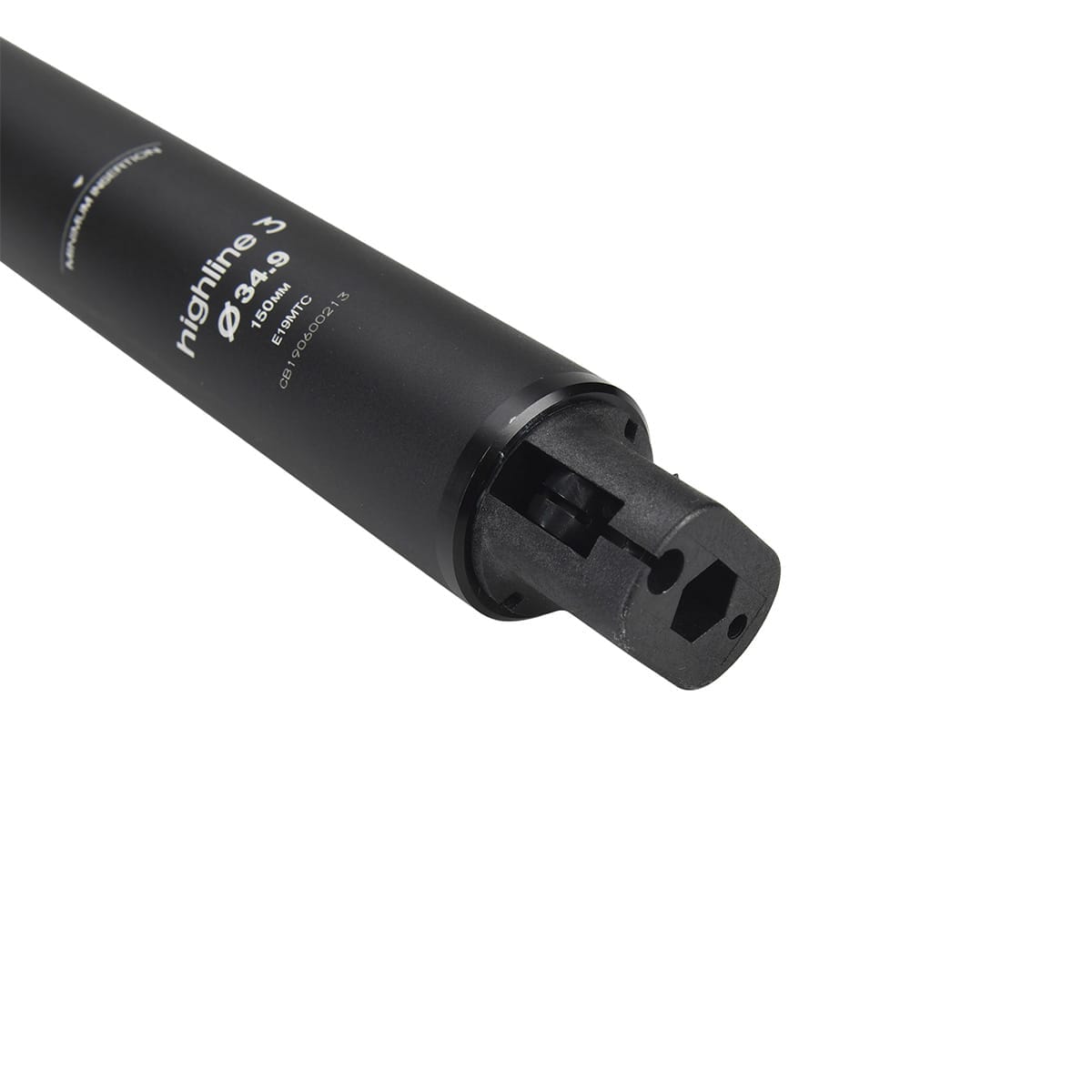 Tige de Selle Télescopique CRANKBROTHERS HIGHLINE 3