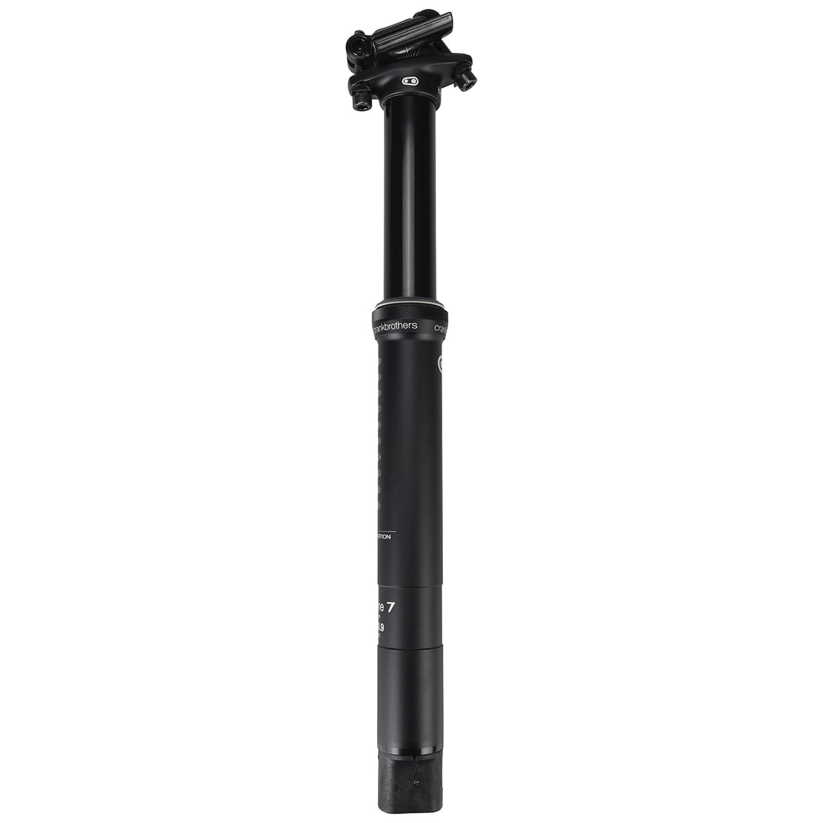 CRANKBROTHERS HIGHLINE 7 teleskopische Sattelstütze