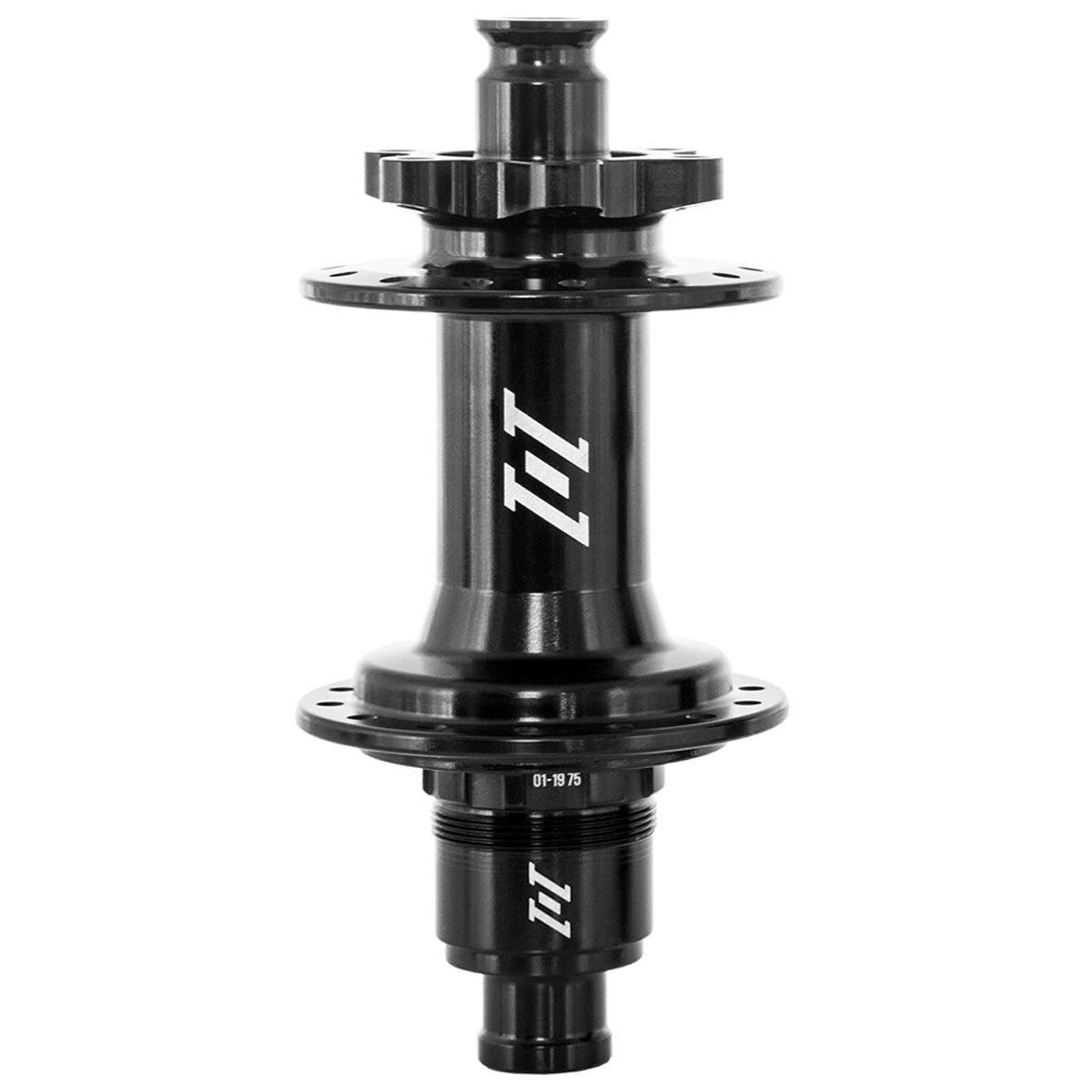 Hinterrad CRANKBROTHERS SYNTHESIS Enduro I9 27.5" 12x148 mm Boost