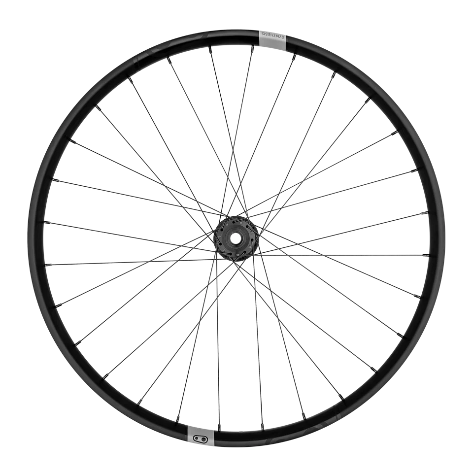 Vorderrad CRANKBROTHERS SYNTHESIS I9 27.5" 15x110 mm Boost