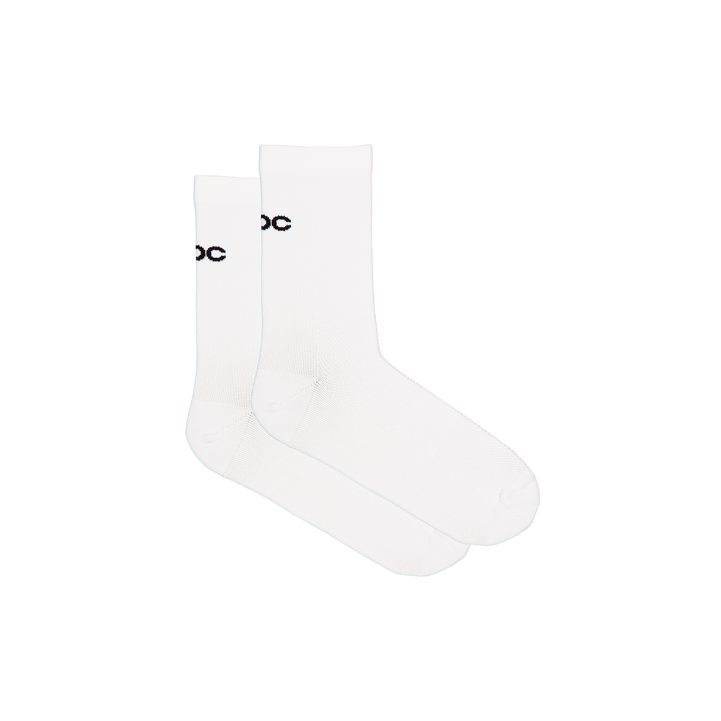 Chaussettes POC CADENCE Blanc