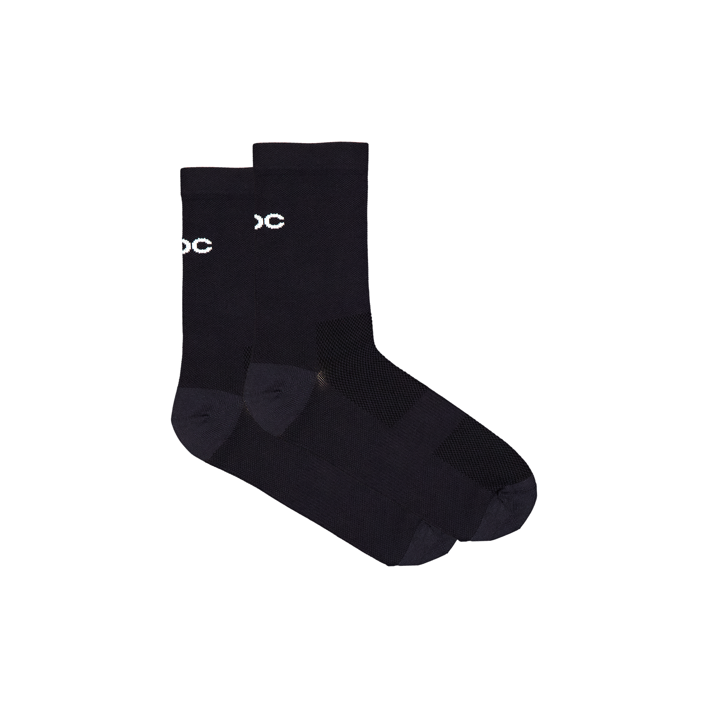 POC CADENCE Socken Schwarz