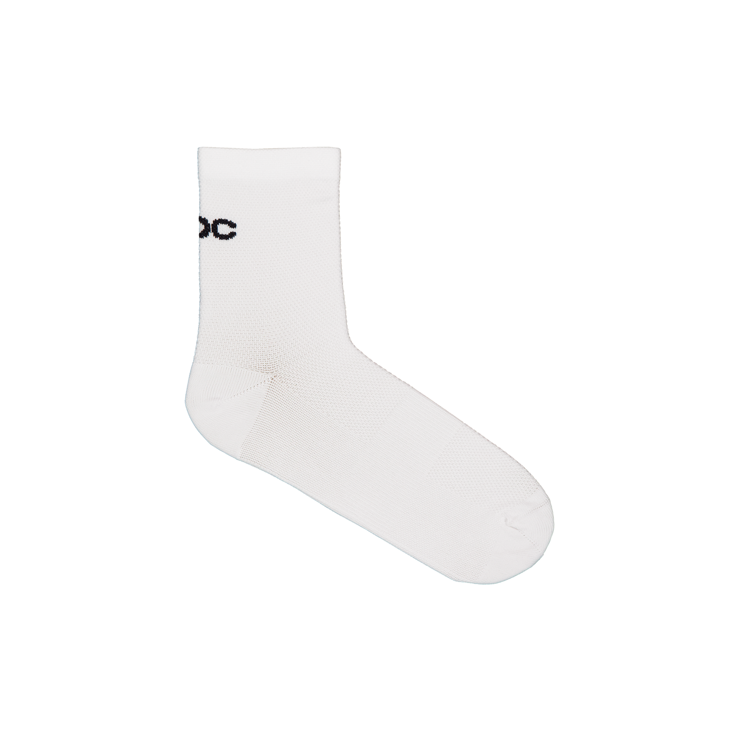 Chaussettes POC CADENCE AIR Blanc