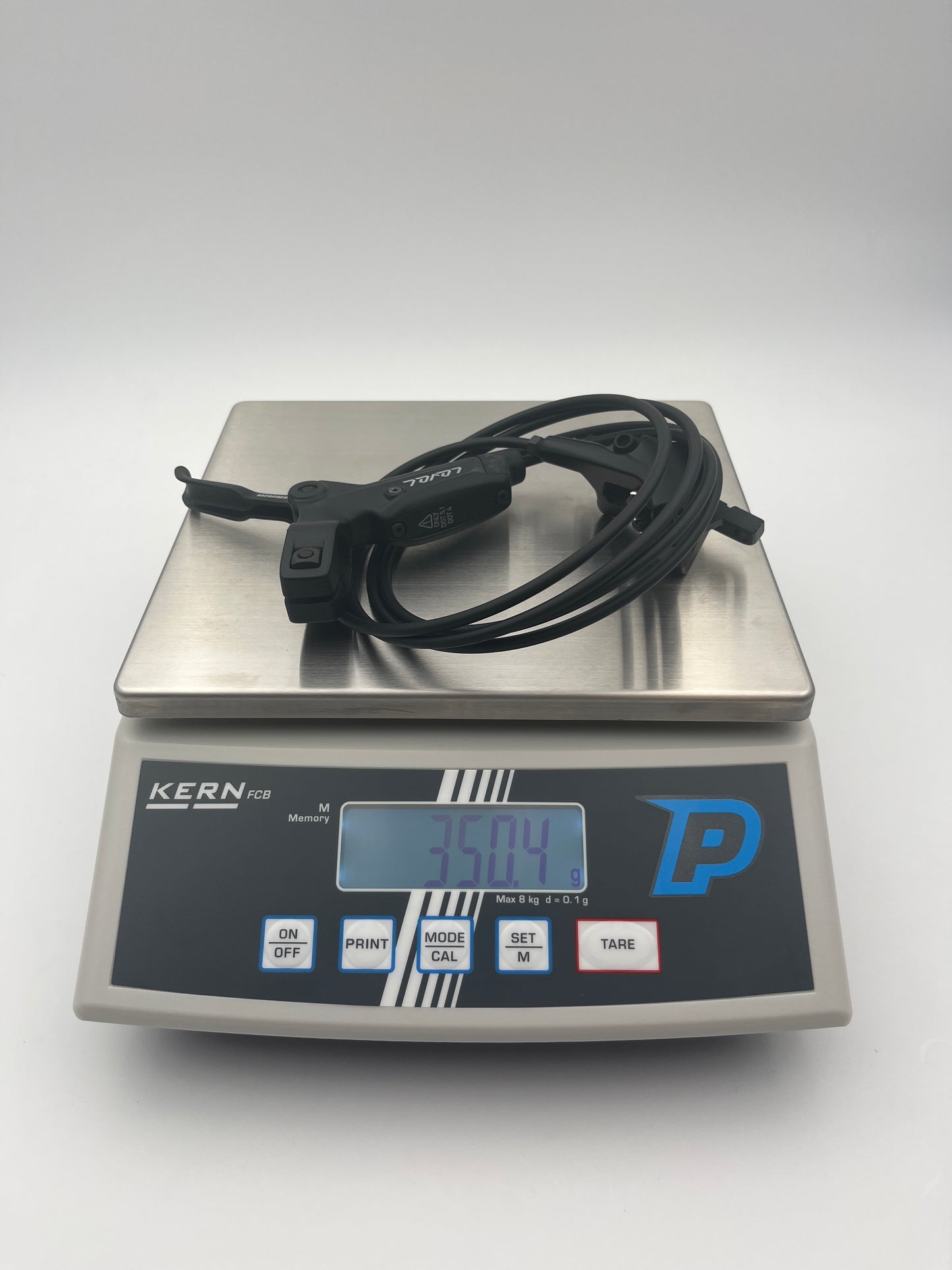 SRAM LEVEL Hinterradbremse Schwarz