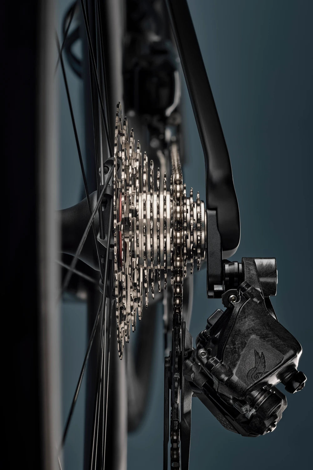 Groupe CAMPAGNOLO SUPER RECORD WRL 2x13V