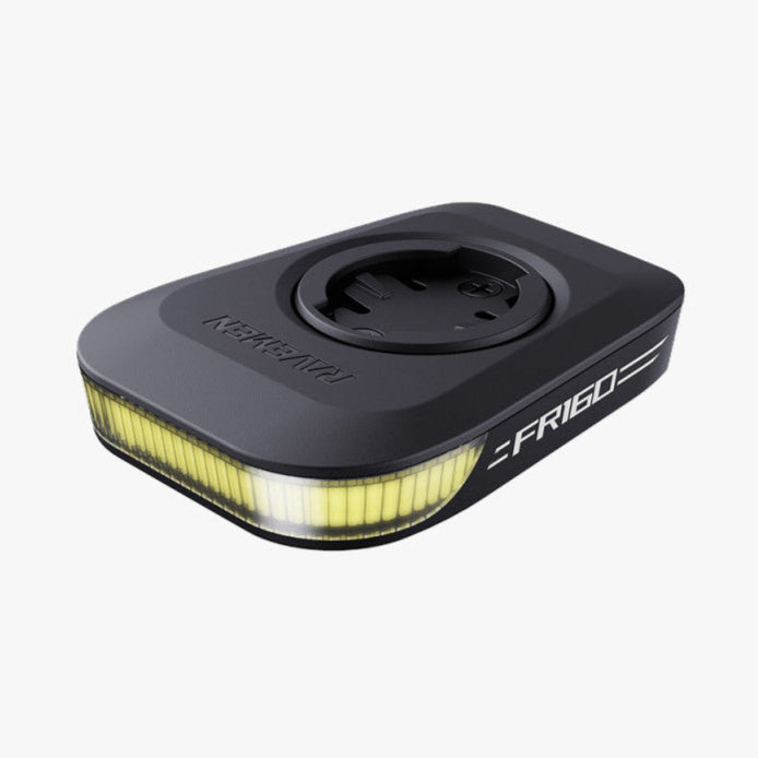 RAVEMEN FR 160 Vorderradbeleuchtung - Garmin/Wahoo