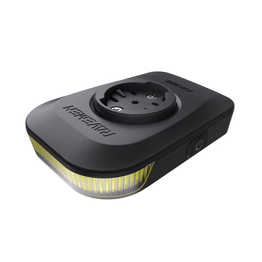 Éclairage Avant RAVEMEN FR 300 - Garmin/Wahoo